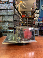 Morpheus series 1 (Matrix, McFarlane) SEALED - Bitz & Buttons