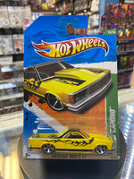 El Camino '80 T9733 (Hot Wheels Treasure Hunt, Mattel) SEALED - Bitz & Buttons