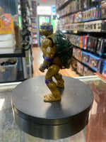Donatello Turtle Mutations 0632 (Vintage TMNT Ninja Turtles, Playmates) **COMPLETE** - Bitz & Buttons