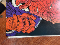 Amazing Spider-Man #307 -McFarlane CHameleon- (Marvel, Comics)