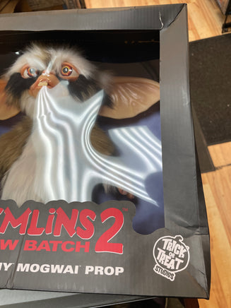 Deluxe Lenny Mogwai Prop (Gremlins, Trick Or Treat Studios) NEW - Bitz & Buttons