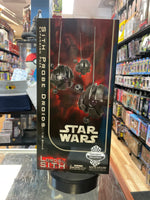 Sith Probe Droids Expansion Pack (Star Wars, Side show Collectables) - Bitz & Buttons