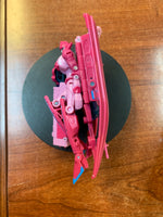 Elita-1 Convention Exclusive (Transformers BotCon, Hasbro) **COMPLETE**