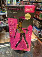Barbie As Catwoman Doll #B5838 (Vintage Barbie, Mattel) SEALED - Bitz & Buttons