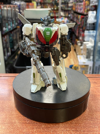 Wheeljack Deluxe Class 0821 (Transformers Studio Series, Hasbro) **COMPLETE** - Bitz & Buttons