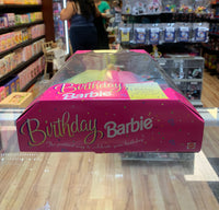 Birthday Barbie #18224 (Vintage Barbie, Mattel) SEALED - Bitz & Buttons