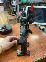 Ominus & Sky Shadow Leader Class (Transformers Titans Return, Hasbro) COMPLETE - Bitz & Buttons
