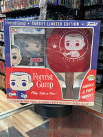 Forrest Gump Target Bundle #770 (Funko Pop, Forrest Gump) SEALED - Bitz & Buttons