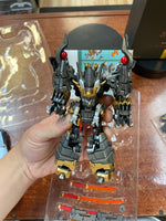 Daishogun Boohmaru IF EX-50 (Iron Factory, Third Party Transformers) COMPLETE