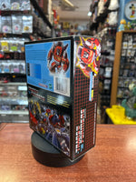 Inferno (Vintage Transformers Commemorative Series, Hasbro) **SEALED**