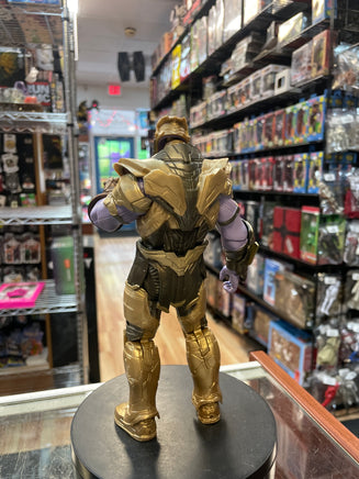 Thanos Endgame BAF (Marvel, Hasbro) **INCOMPETE** - Bitz & Buttons