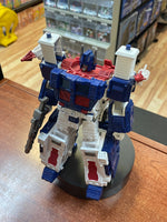 Ultra Magnus WFC Leader Class (Transformers War For Cybertron, Hasbro) COMPLETE