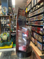 Mekaneck (MOTU 200x, Mattel) **COMPLETE*
