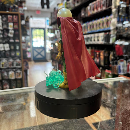Marvel's Mysterio (Marvel Legends Retro, Hasbro) COMPLETE - Bitz & Buttons