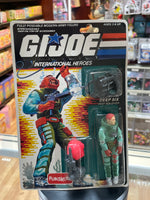 Night Viper (Vintage GI Joe, FunSkool) Sealed - Bitz & Buttons
