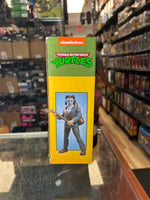 Suit Casey Jones & Foot Soldier (NECA, TMNT Ninja Turles) **SEALED**