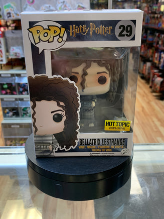 Bellatrix Lestrange #29 (Funko Pop, Harry Potter) - Bitz & Buttons