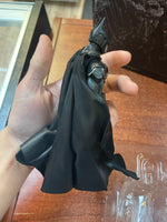 Batman Arkham knight V8.04 1/12 (LPZZ, DC Comics Batman) COMPLETE