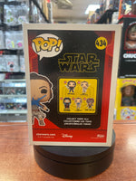 Two Lightsabers Rey #434 (Funko Pop, Star Wars) - Bitz & Buttons