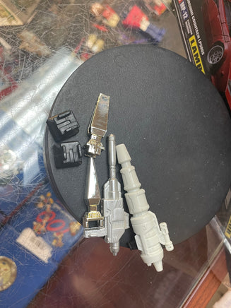 MP-12 Cybertron Warrior Sideswipe Lambor (Transformers Masterpiece, Takara Tomy) COMPLETE - Bitz & Buttons