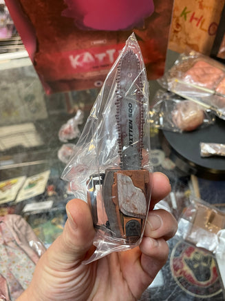 Katty The Twin 1/6 Scale BIT008A (The Bitten, Asmus Toys) - Bitz & Buttons