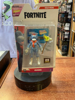 Monks 4" (Fortnite Solo, Jazwares) NEW/OPEN