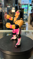 Bret Hart Pink Heart 5396 (Vintage WWF WWE, Hasbro)