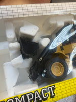 Caterpillar Compact CAT IT18F Front Loader 1/25 ( Vintage JOAL, CAT) - Bitz & Buttons
