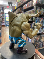 Jab (Street Wise Designs, Vintage Street Sharks)