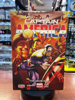 Captain America -Remender- HardCover Volume 1-5 (Marvel, Comics)