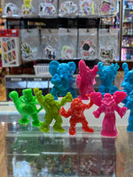 Pocket Monster Lot C (Vintage Monsters in my Pocket, Mattel) - Bitz & Buttons