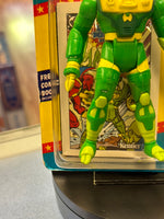 Mantis 1439 (Vintage Super Powers, Kenner) SEALED