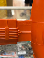 Twin Pod Cloud Car with Instructions (Vintage Star Wars, Kenner) COMPLETE