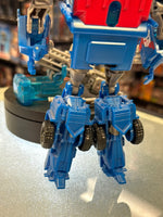 Prime Ultra Magnus (Transformers RID, Hasbro) KOMPLETT