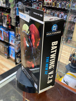 Batwing V.2.0 (DC Multiverse, McFarlane) SEALED - Bitz & Buttons