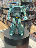 LG46 Targetmaster Kup (Transformers Takara Legends, Takara Tomy) INCOMPLETE