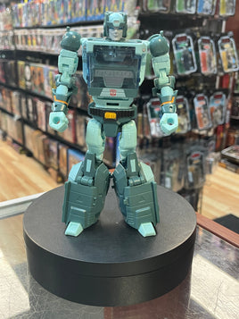 LG46 Targetmaster Kup (Transformers Takara Legends, Takara Tomy) INCOMPLETE