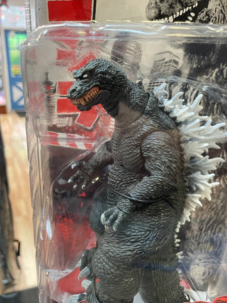 Godzilla 2001 (Godzilla, Neca) SEALED - Bitz & Buttons