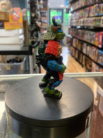 Leonardo Samurai 0638 (Vintage TMNT Ninja Turtles, Playmates) **COMPLETE** - Bitz & Buttons
