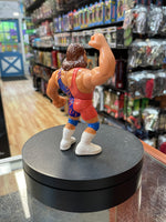 Scott Steiner 9194 (Vintage WWF WWE, Hasbro) **COMPLETE** - Bitz & Buttons