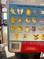 Psyduck Gold Duck Battle Figure (Vintage Pokémon, Hasbro) - Bitz & Buttons