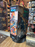 Endocop & Dog (NECA, Terminator vs Robocop) SEALED
