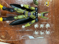 Perfect Cell (Bandai SH Figuarts, Dragon-Ball Z) **COMPLETE**