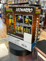 Nickelodeon Leonardo (TMNT Ninja Turtles, Bandai SH Figuarts) **SEALED**