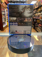 Monster Hunter World (Sony PlayStation 4 PS4, Video Game) - Bitz & Buttons