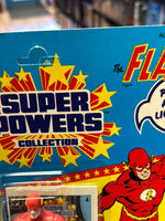 Flash 1440 (Vintage Super Powers, Kenner) SEALED