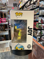 Joy #132 (Funko Pop! Disney Inside Out) - Bitz & Buttons