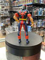 Warpath 3.75 (Marvel Universe, Hasbro) - Bitz & Buttons