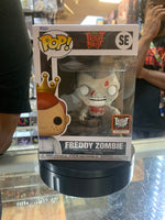 Freddy Zombie LE 10,000 (Funko Pop, Freddy Funko)