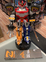 Dino-Megazord-Aufstiegsprojekt (MMPR Power Rangers, Hasbro)